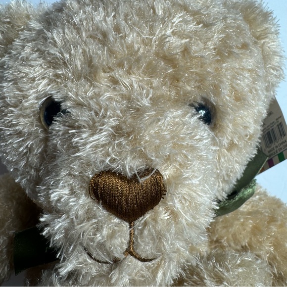 NWT. Melissa & Doug Teddy Bear and baby bear plush stuffed animal pair. - Picture 12 of 13